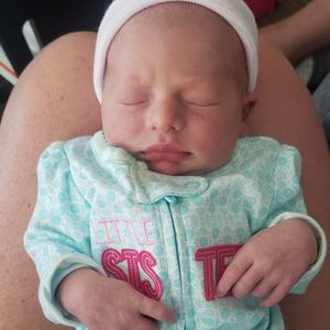 Meet your Posher, Lori